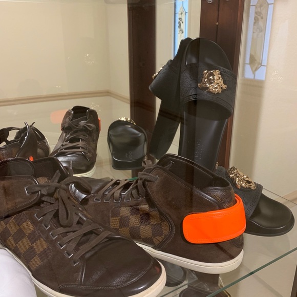 Meet your Posher, Kevin - Picture 2 of 3